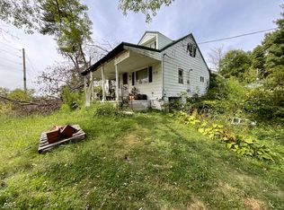 7878 State Highway 43, Spencer, IN 47460