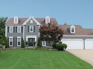 9272 Pheasant Valley Ave NW, North Canton, OH 44720