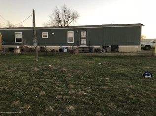 1812 N Hayes St, Amarillo, TX 79107