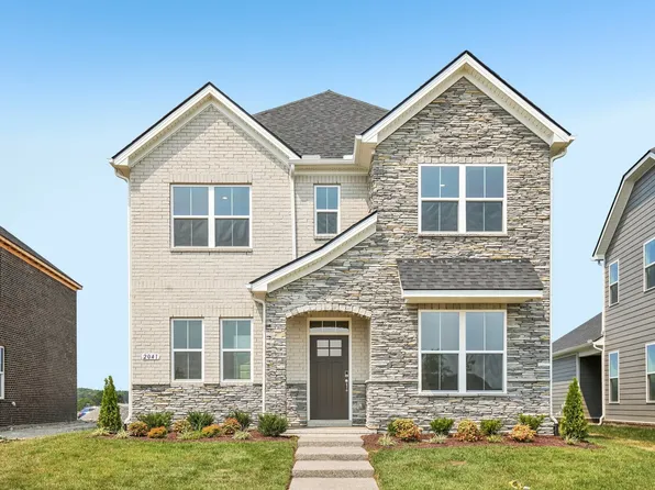 2041 Holbrook Rd, Mount Juliet, TN 37122
