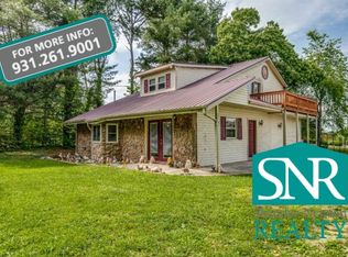 1764 Mine Lick Creek Rd, Cookeville, TN 38501
