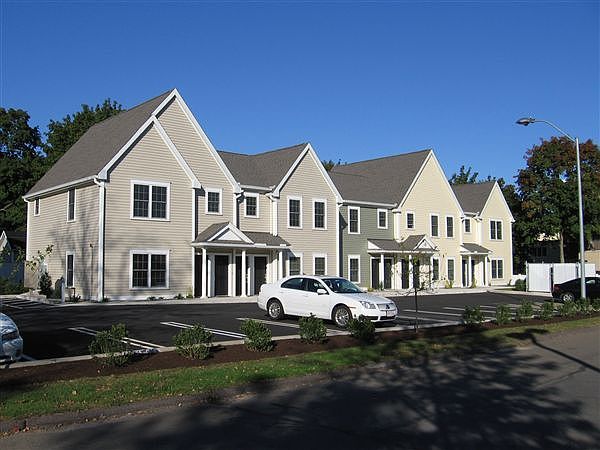 29 Washignton Avenue
