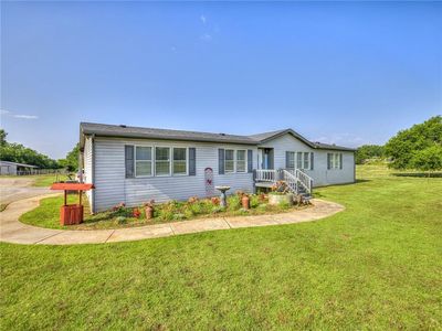 21400 NE 63rd St, Harrah, OK, 73045