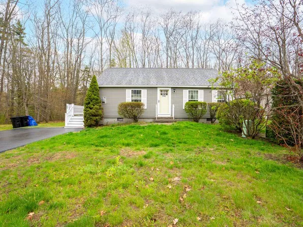 304 Vagabond Street, Scarborough, ME 04074