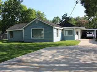 4458 Tupello St, Baton Rouge, LA 70808