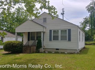 1430 20th Ave E, Tuscaloosa, AL 35404