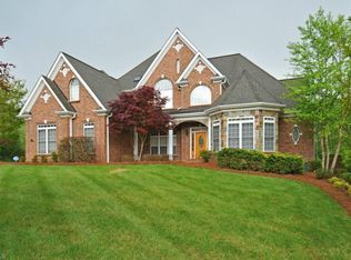 5360 Mercia Ct, Winston Salem, NC 27106