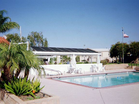 3rd image of 1600 E Vista Way Space 51