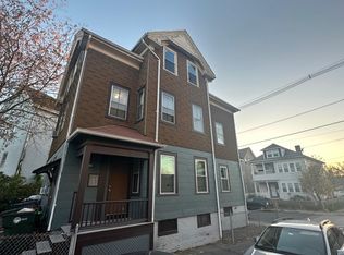 116 Ellery St FLOOR 2, Providence, RI 02909