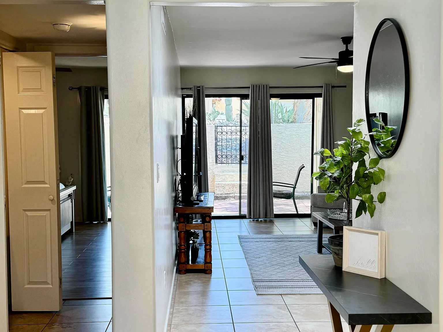 2 bed, 1176 sqft, $2,450 — Photo 3