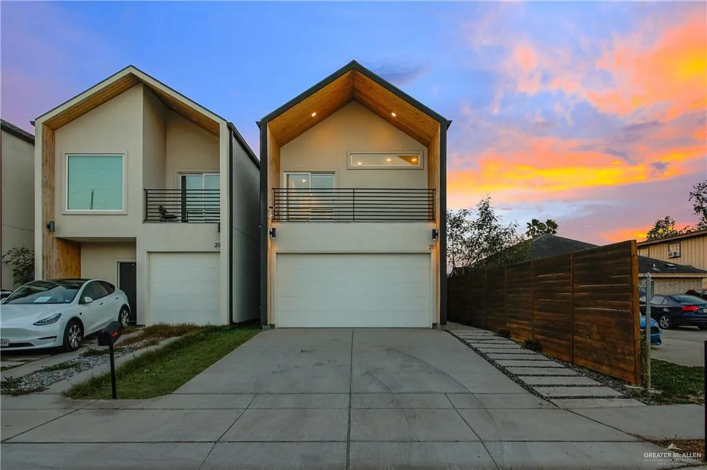 3 bed, 2.5 bath, 1531 sqft, $1,850 — Photo 1