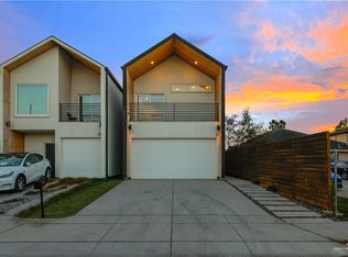 211 N 28th St, McAllen, TX 78501