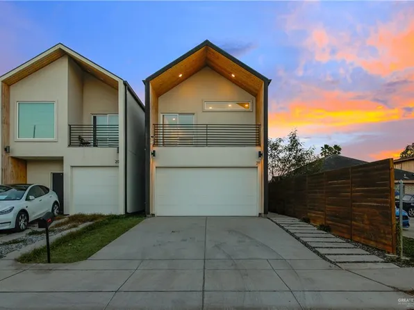 211 N 28th St, McAllen, TX 78501