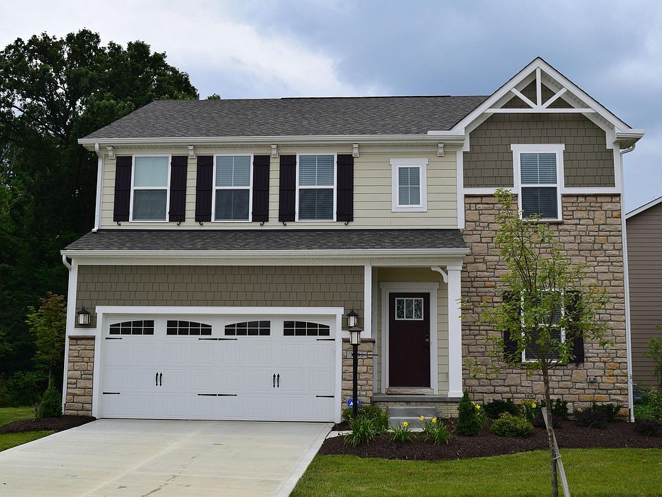 1st image of 3895 Carberry Dr