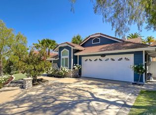 25252 Darlington, Mission Viejo, CA 92692