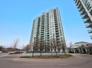 Papillon Place III, Mississauga, ON L5M 7S1