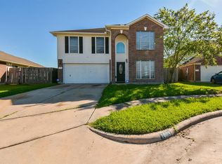 1809 Elm Shadow Dr, Missouri City, TX 77489