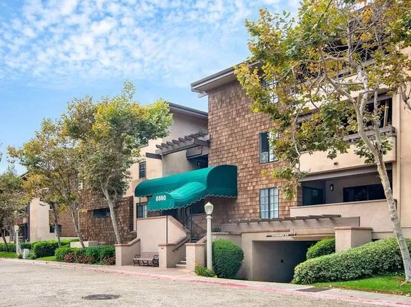 8880 Villa La Jolla Dr Unit 206, La Jolla, CA 92037