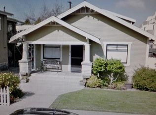 1213 Bennett Ave, Long Beach, CA 90804