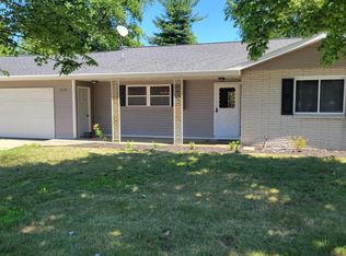 3222 Franklin St, Michigan City, IN