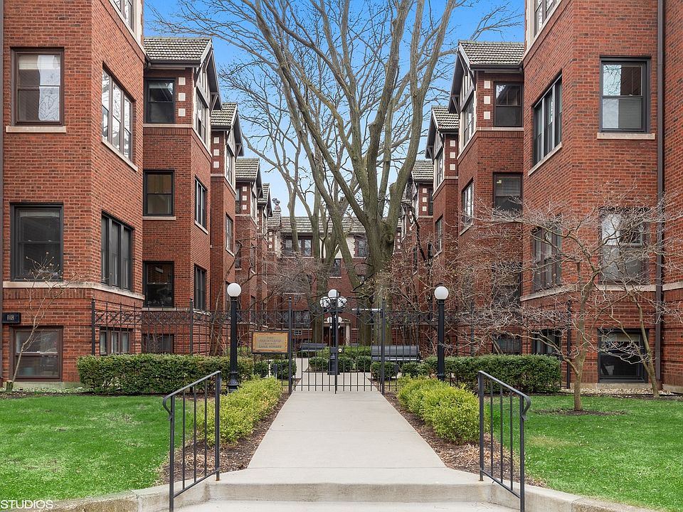 1st image of 819 W Lake St #2W