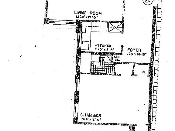 2nd image of 17810 Wexford Ter APT 4B