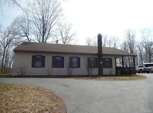 519 Autumn Dr, Evington, VA 24550