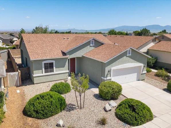 6256 E Boothwyn Street, Prescott, AZ 86314