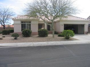 14203 W Gunsight Dr, Sun City West, AZ 85375