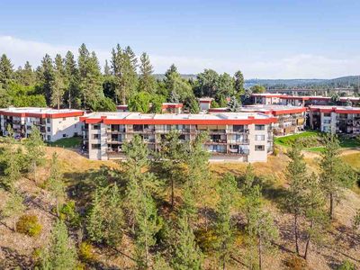 164 S Coeur D Alene St #C306, Spokane, WA, 99201