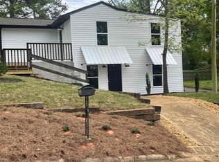 141 Bayless Ave, Florence, AL 35630