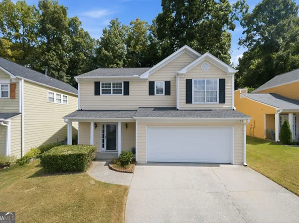 3279 Benthollow Ln, Duluth, GA 30096