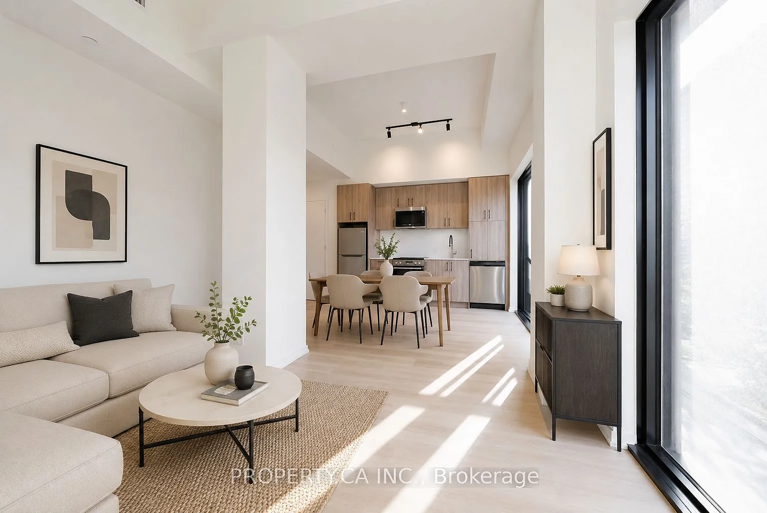 2 bed, $3,350 — Photo 3