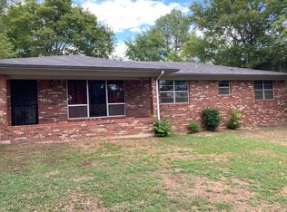 604 Ridgeview St, Hot Springs, AR 71901
