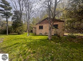 4494 Five Mile Rd, Williamsburg, MI 49690