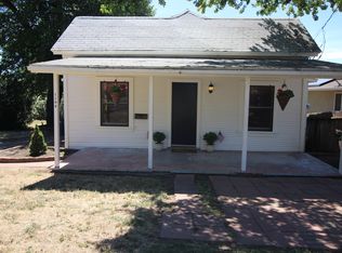 1144 Linden Ave, Oroville, CA 95966