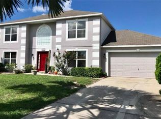 2724 Howland Blvd, Deltona, FL 32725