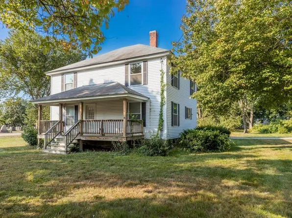 460 Donald Street, Bedford, NH 03110