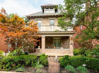 216 Reinhard Ave, Columbus, OH 43206