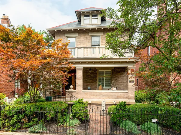 216 Reinhard Ave, Columbus, OH 43206