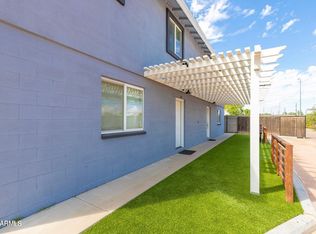 1161 E 5th Ave #102, Mesa, AZ 85204