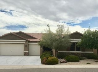 18515 W San Miguel Ave, Litchfield Park, AZ 85340