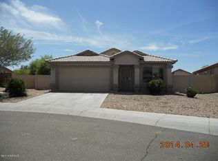 4311 W Maldonado Rd, Laveen, AZ 85339