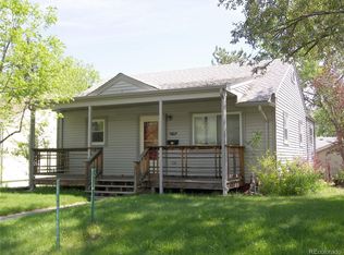 2109 Illinois St, Golden, CO 80401