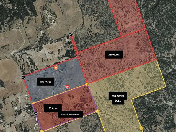 6787 Fm 2657 Hwy, Briggs, TX 78608