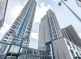 7 Mabelle Ave #2106, Toronto, ON M9A 0C9