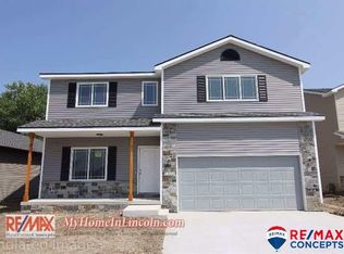 6839 Mimosa Model Ln, Lincoln, NE 68521