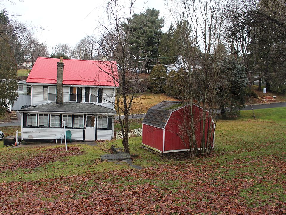 203 Bailey Rd, Curwensville, PA 16833 MLS 068384 Zillow
