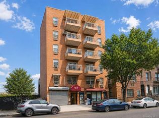 41-35 67th St #5C, Woodside, NY 11377