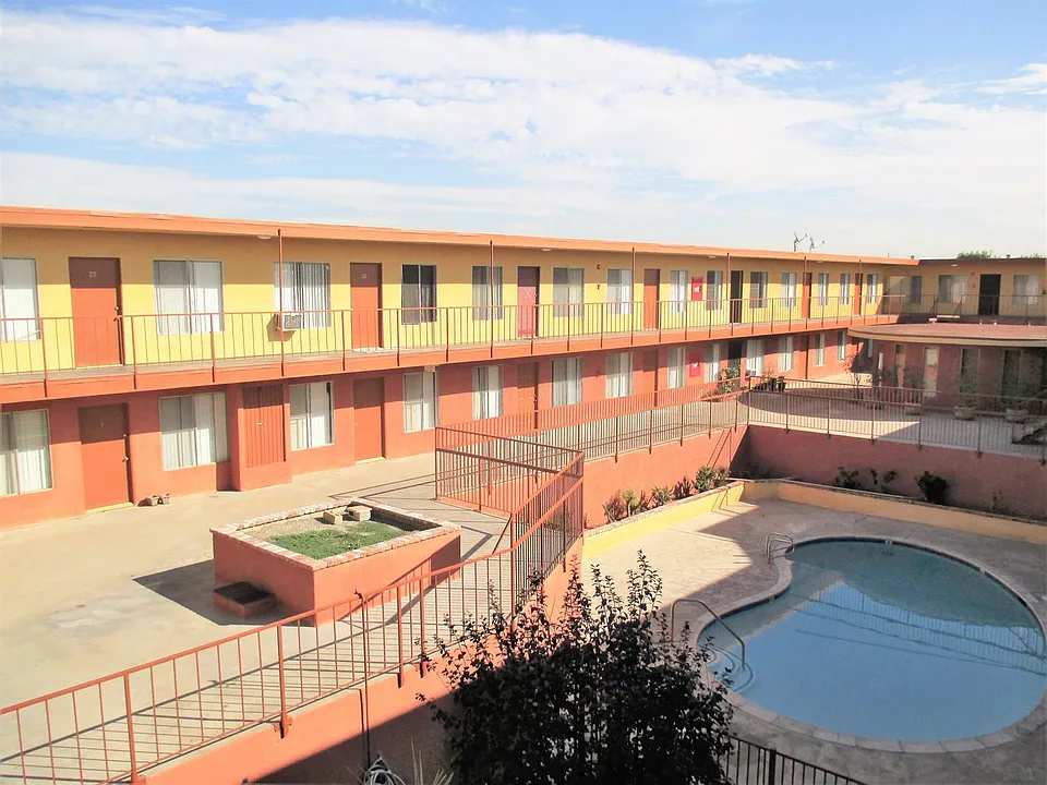 Lemoli Terrace